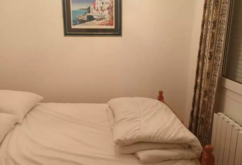 Appartement Bray Dunes, 2 Pièces, 4 Personnes   Fr 1 661 20