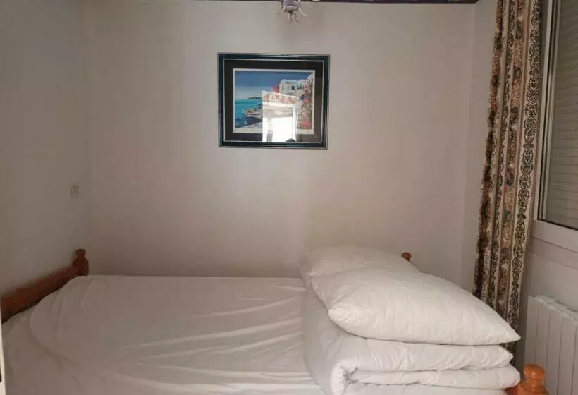 Appartement Bray Dunes, 2 Pièces, 4 Personnes   Fr 1 661 20