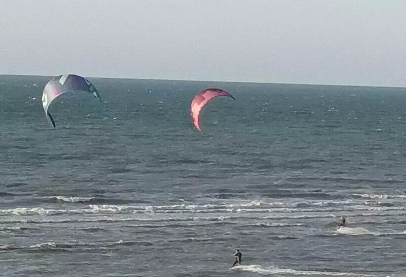 Appartement Bray Dunes, 2 Pièces, 4 Personnes   Fr 1 661 20