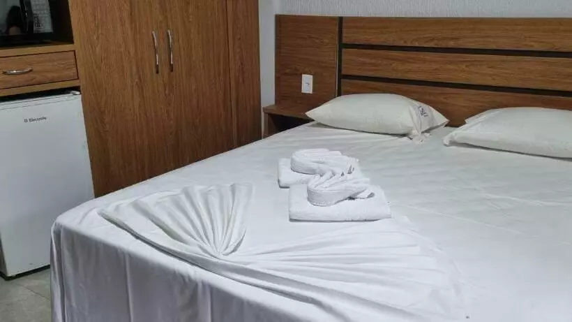 Araras Apart Hotel   Ctc