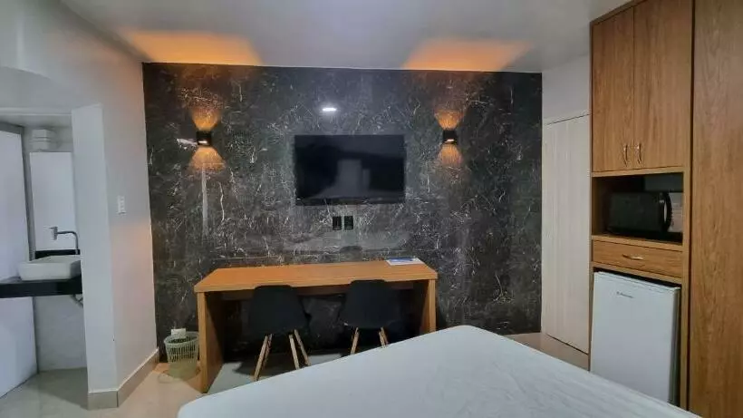 Araras Apart Hotel   Ctc