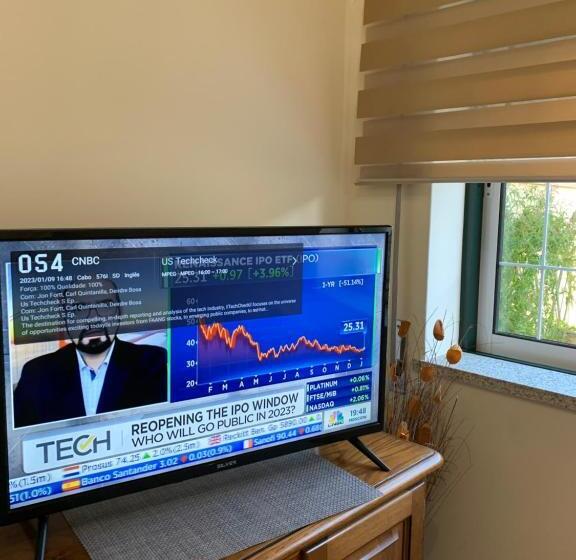 مبيت وإفطار Exclusive Suites Casinha Da Amoreira Guesthouse