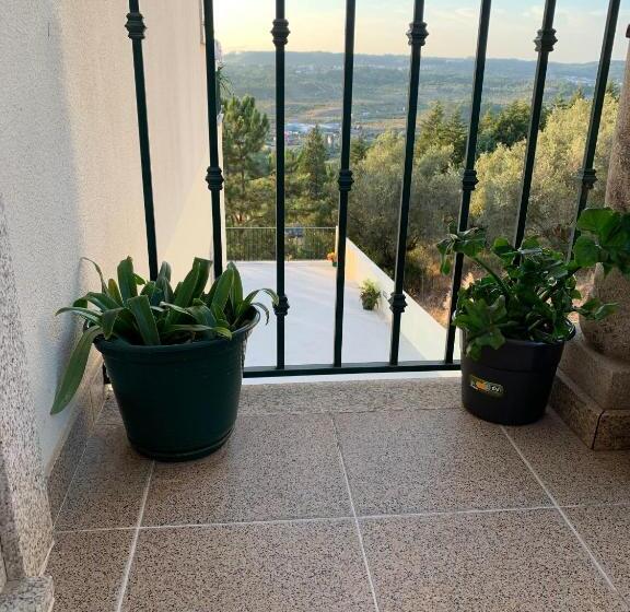 مبيت وإفطار Exclusive Suites Casinha Da Amoreira Guesthouse