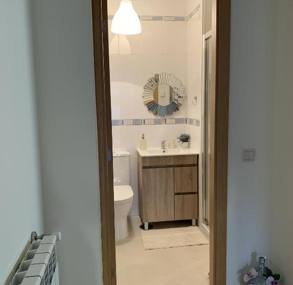 مبيت وإفطار Exclusive Suites Casinha Da Amoreira Guesthouse