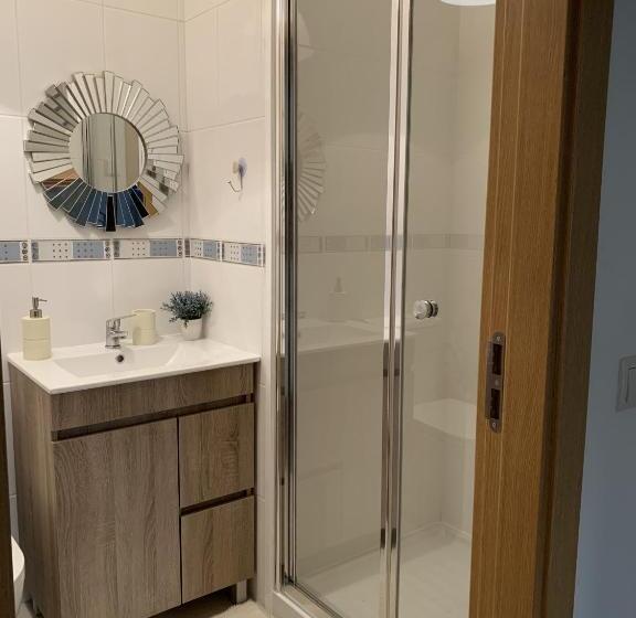 مبيت وإفطار Exclusive Suites Casinha Da Amoreira Guesthouse