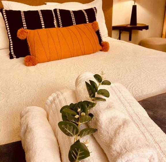 Cafeto Loft Lovely And Private Loft In Ruta De Las Flores Heart