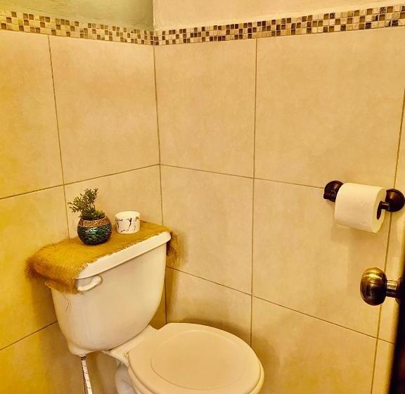 Cafeto Loft Lovely And Private Loft In Ruta De Las Flores Heart