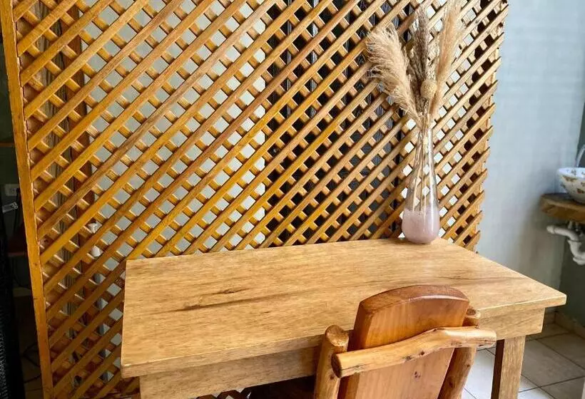 Cafeto Loft Lovely And Private Loft In Ruta De Las Flores Heart