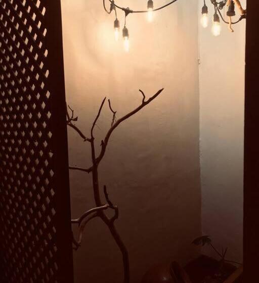 Cafeto Loft Lovely And Private Loft In Ruta De Las Flores Heart