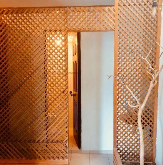 Cafeto Loft Lovely And Private Loft In Ruta De Las Flores Heart