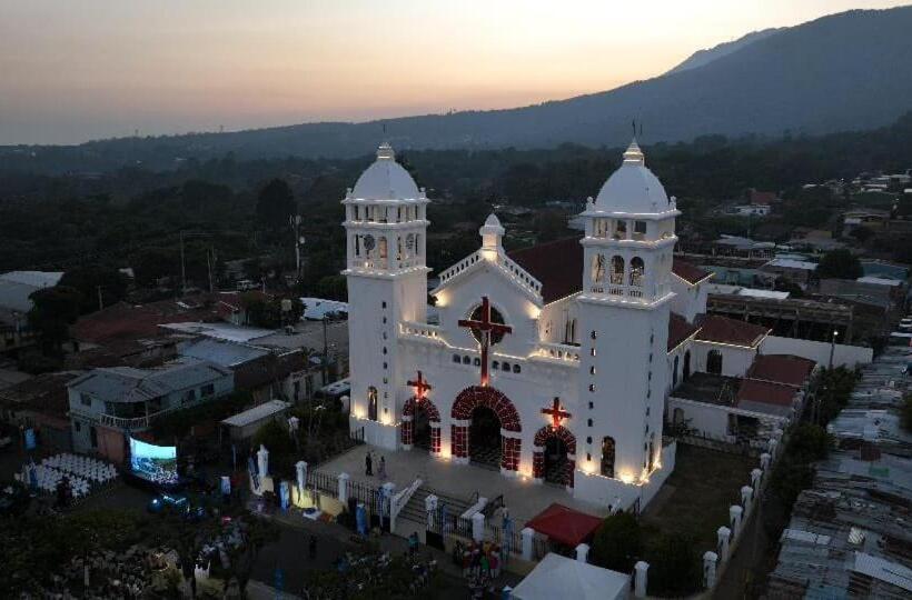Cafeto Loft Lovely And Private Loft In Ruta De Las Flores Heart