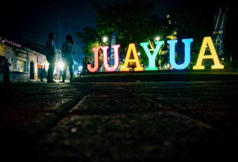 Cafeto Loft Lovely And Private Loft In Ruta De Las Flores Heart