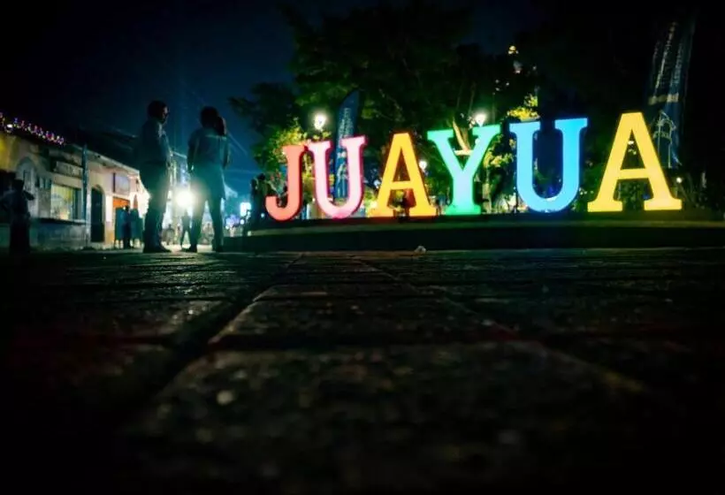 Cafeto Loft Lovely And Private Loft In Ruta De Las Flores Heart