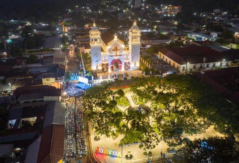 Cafeto Loft Lovely And Private Loft In Ruta De Las Flores Heart