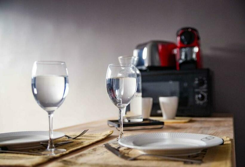 Charmant Studio Avec Parking