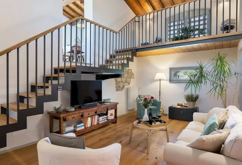 Country House Lo Spigo 4, Emma Villas