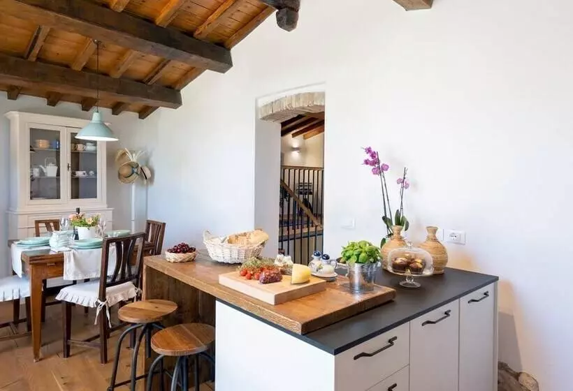 Country House Lo Spigo 4, Emma Villas