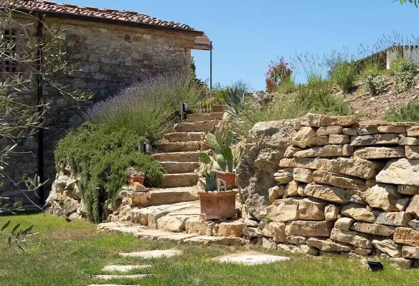 Country House Lo Spigo 4, Emma Villas