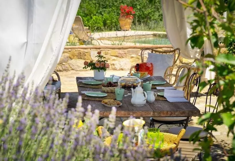 Country House Lo Spigo 4, Emma Villas