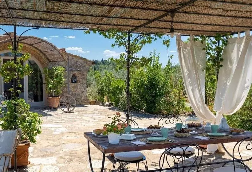 Country House Lo Spigo 4, Emma Villas