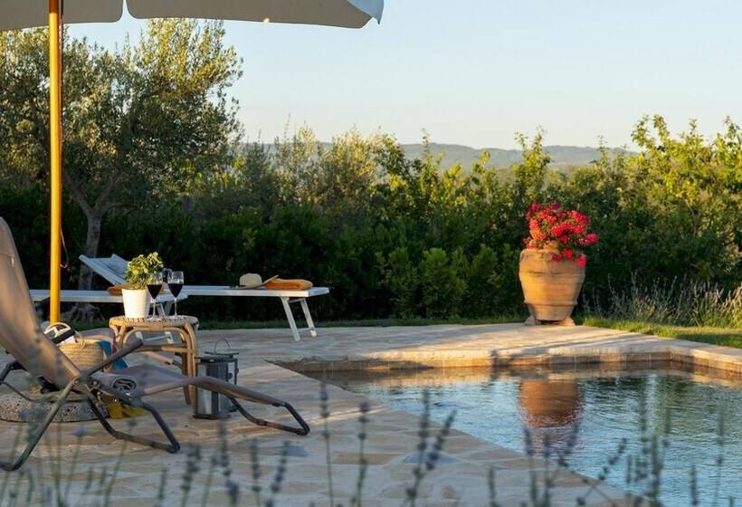 Country House Lo Spigo 4, Emma Villas