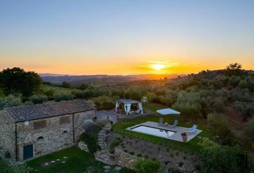 Country House Lo Spigo 4, Emma Villas