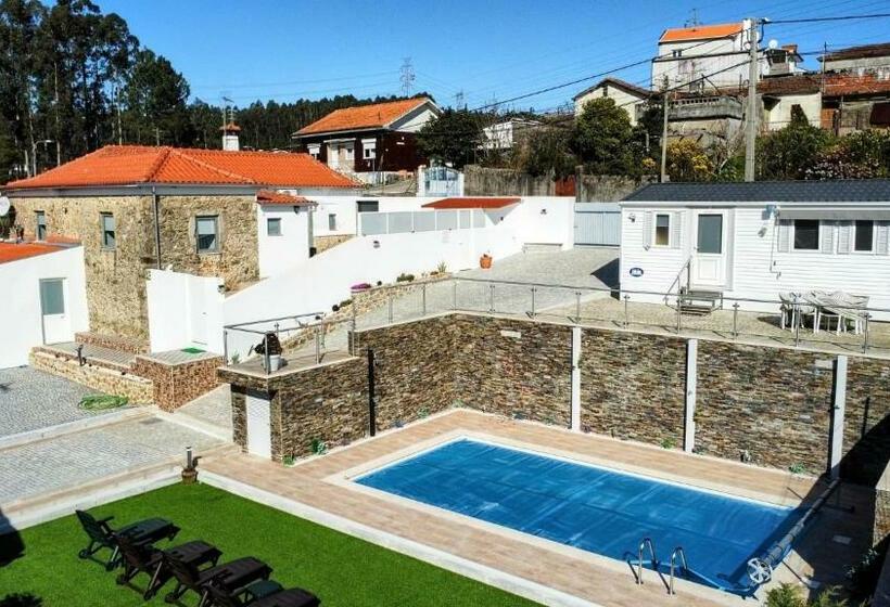 Fonte Retreat   Holiday Home