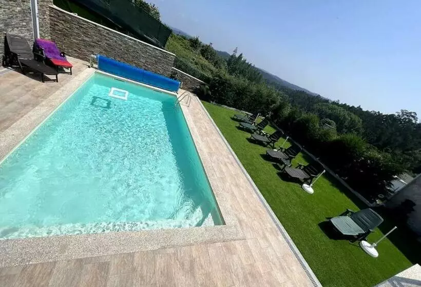 Fonte Retreat   Holiday Home