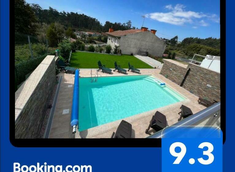 Fonte Retreat   Holiday Home