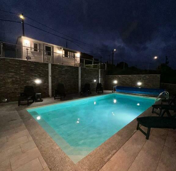 Fonte Retreat   Holiday Home