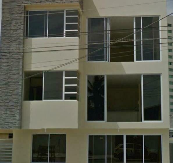 Franches Apt, Amplio Apartamento Familiar Amoblado, San Lorenzo Salinas