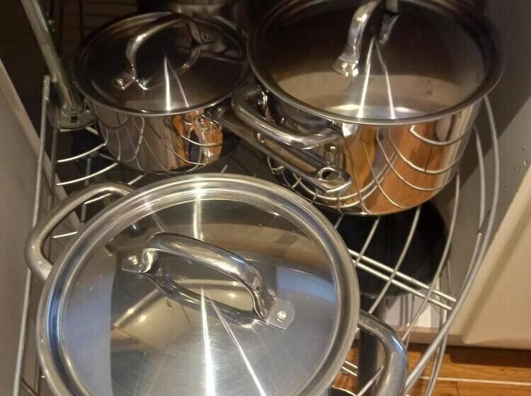 Lovely 2 Bed Home In Bletchley Milton Keynes