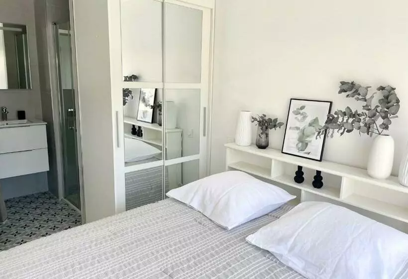 Maison Chaleureuse Avec Jacuzzi