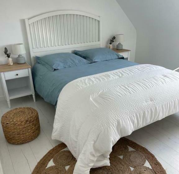 Maison Chaleureuse Avec Jacuzzi