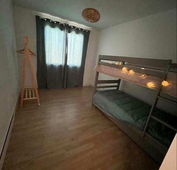 A 30 Min De L île Aux Mimosa Maison Vendéenne Avec Jardin