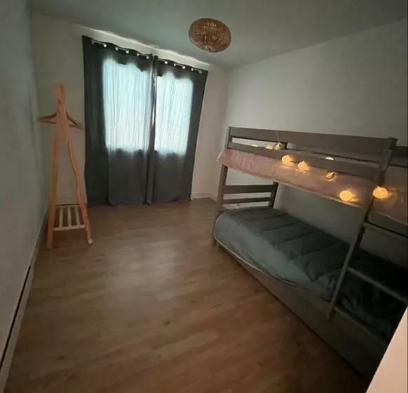 A 30 Min De L île Aux Mimosa Maison Vendéenne Avec Jardin