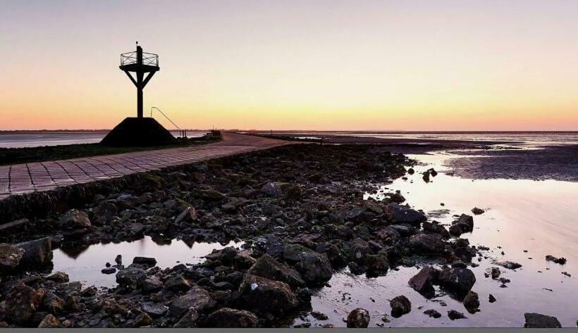 A 30 Min De L île Aux Mimosa Maison Vendéenne Avec Jardin