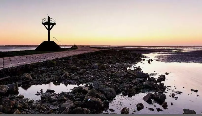 A 30 Min De L île Aux Mimosa Maison Vendéenne Avec Jardin