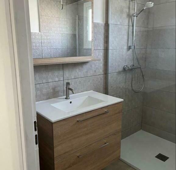 A 30 Min De L île Aux Mimosa Maison Vendéenne Avec Jardin