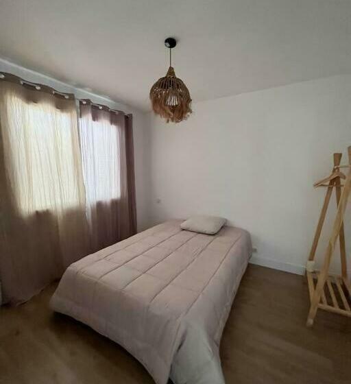 A 30 Min De L île Aux Mimosa Maison Vendéenne Avec Jardin