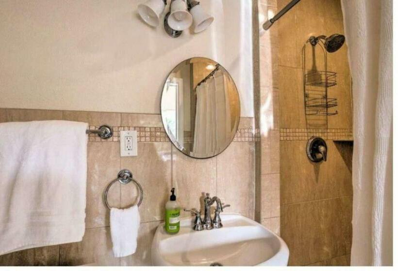 One Of A Kind Spanish Style House With Heated Pool