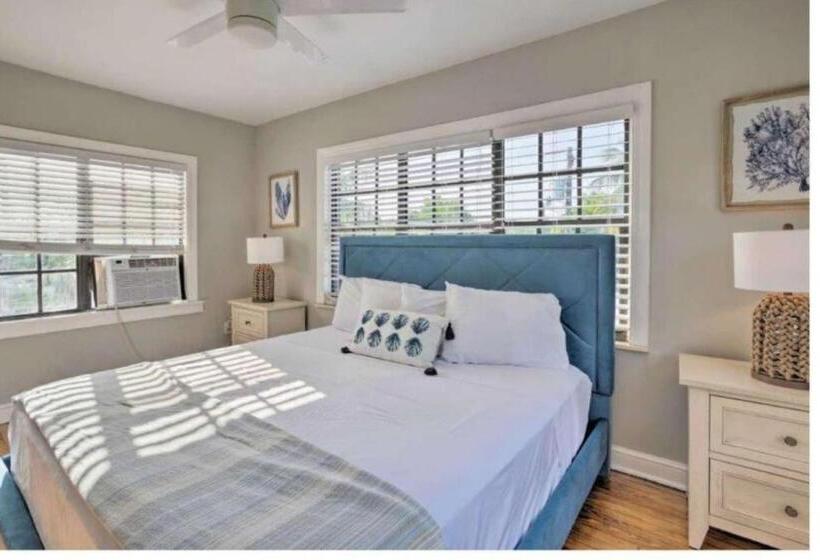 One Of A Kind Spanish Style House With Heated Pool