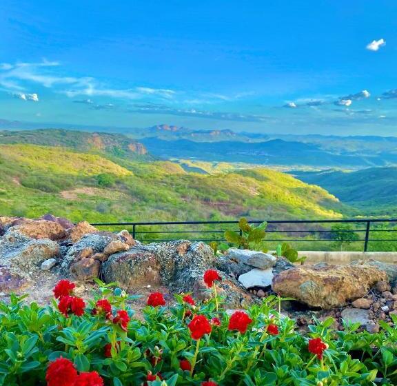 Pensió Pousada O Canto Do Jacu