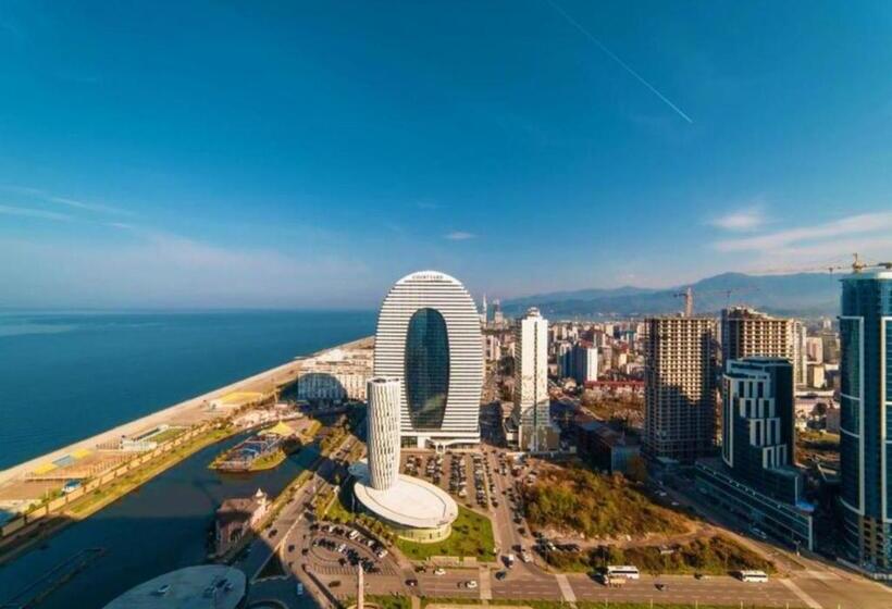 پانسیون Orbi City Sea View