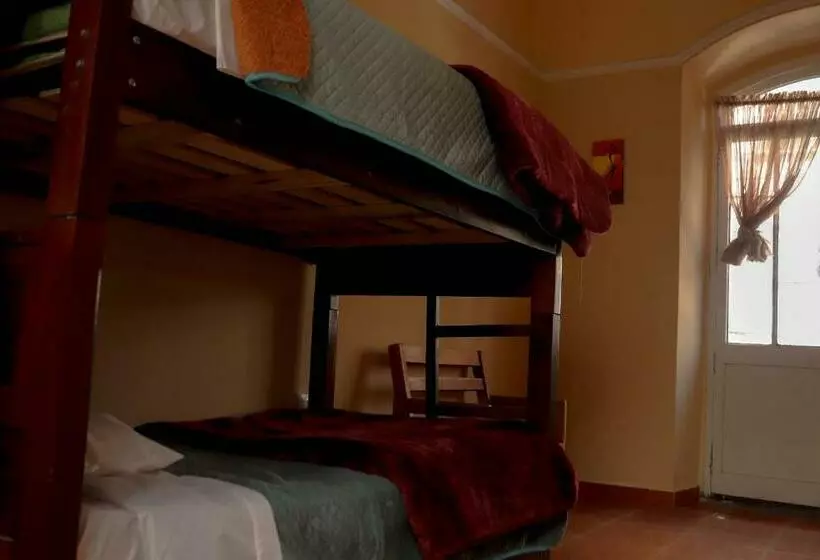 پانسیون Wake Up Hostel