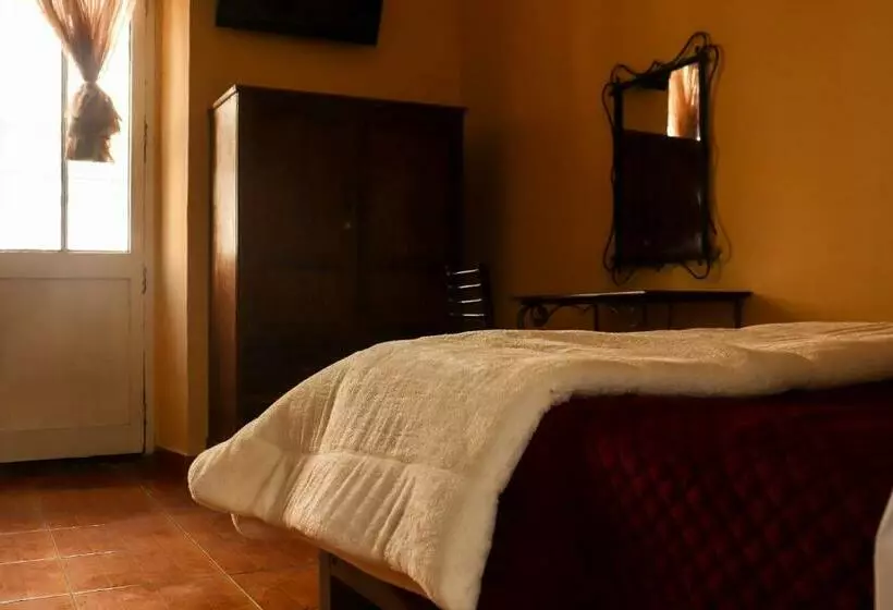 پانسیون Wake Up Hostel