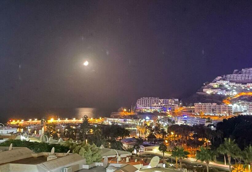 Rosa Amarilla Apartment