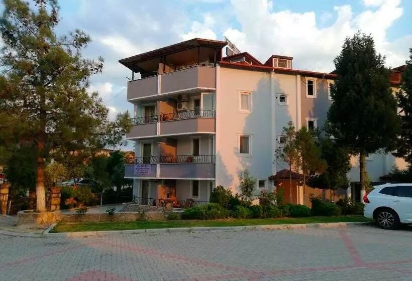 Sagas Termal Butik Otel