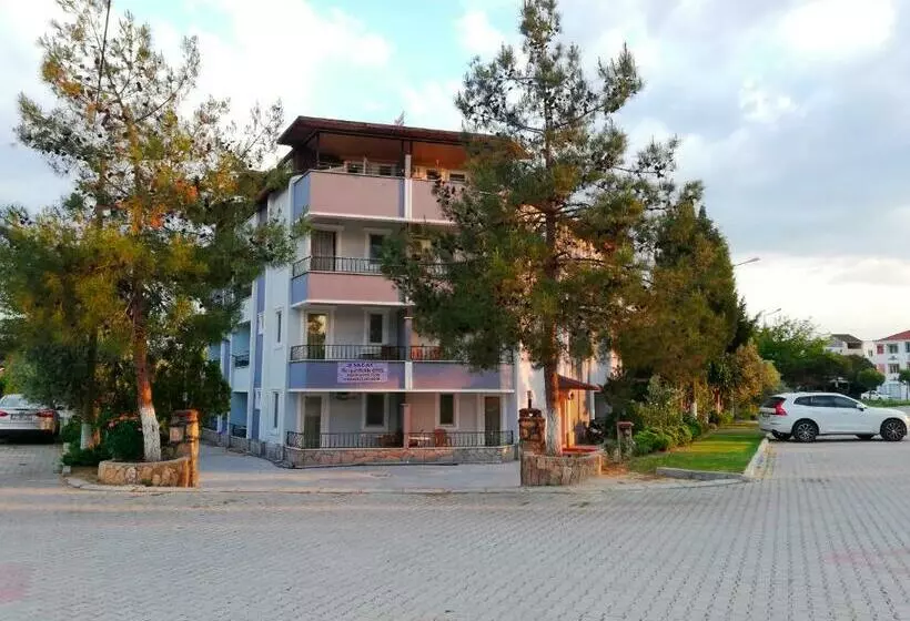 Sagas Termal Butik Otel