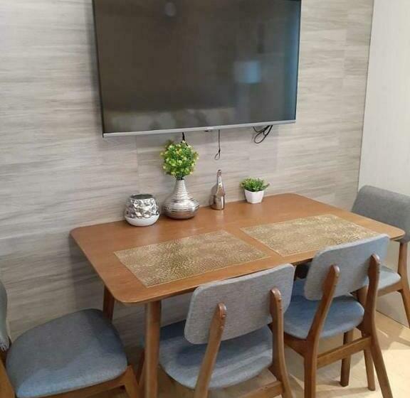 Sunvida Tower Condominium Near Sm City Cebu, Robinsons Galleria, & Ayala Mall